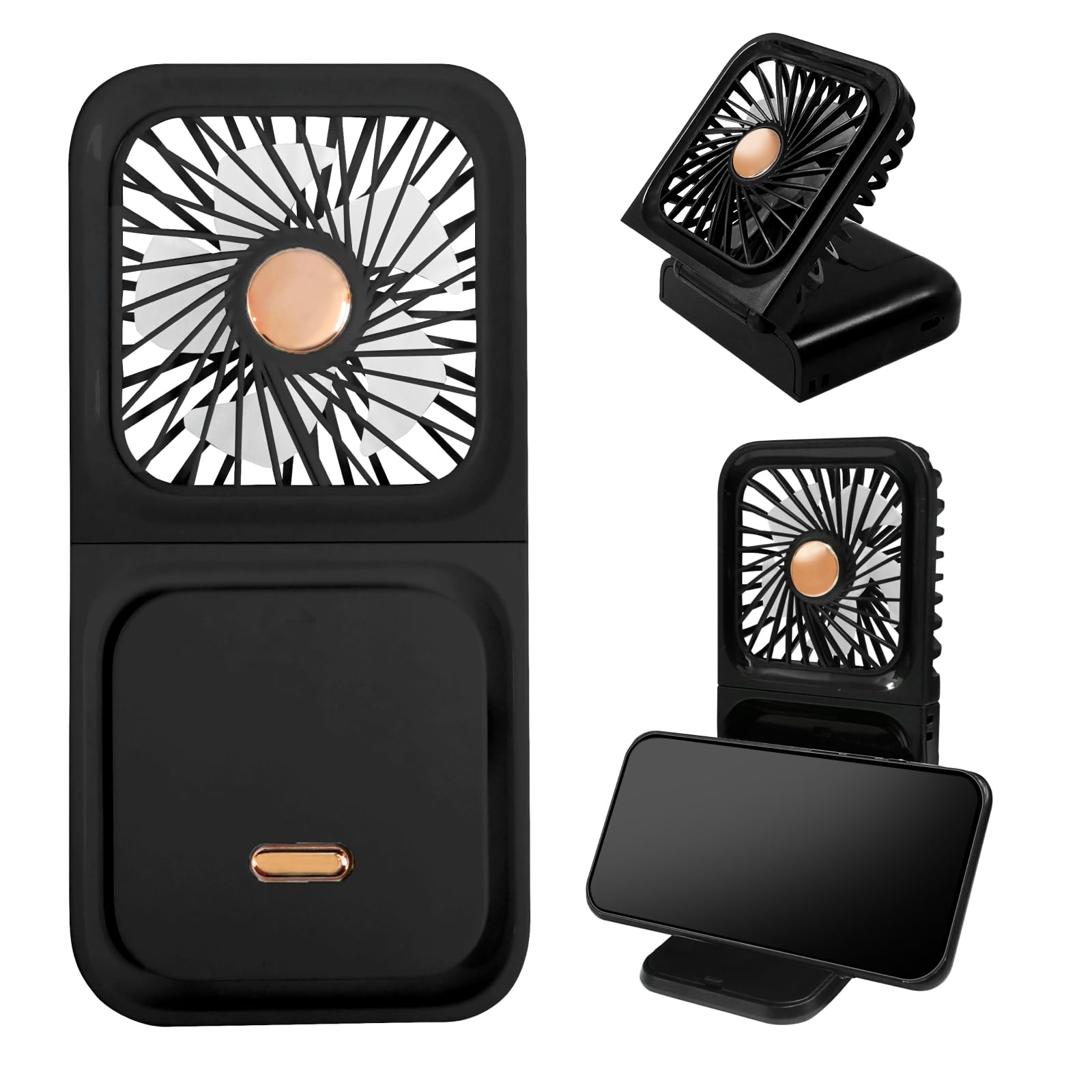GDT Global Dream Technology Handy Strong Smartphone Handheld Black Fan, Small, Neck, Wind, Tabletop, Stand, Fan, Quiet, Rechargeable, чёрный
GDT Global Dream Technology Handy Strong Smartphone Handheld Black Fan, Small, Neck, Wind, Tabletop, Stand, Fan, Quiet, Rechargeable, чёрный