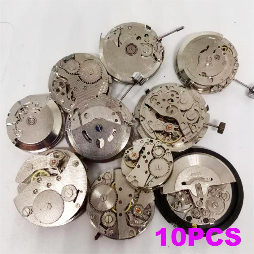 Watch Accessories Miscellaneous Mechanical Movements Steampunk Movements Old Movements Novice Practice Of Disassembly
Watch Accessories Miscellaneous Mechanical Movements Steampunk Movements Old Movements Novice Practice Of Disassembly