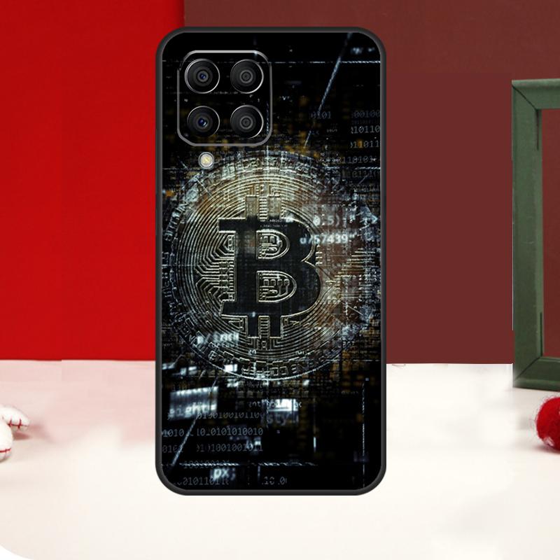 Bitcoin Case For Samsung Galaxy M52 M32 M12 M54 M34 M14 M35 M56 M06 M55 M15 M11 M13 M16 M36 M31 M53 Samsung M56
Bitcoin Case For Samsung Galaxy M52 M32 M12 M54 M34 M14 M35 M56 M06 M55 M15 M11 M13 M16 M36 M31 M53 Samsung M56