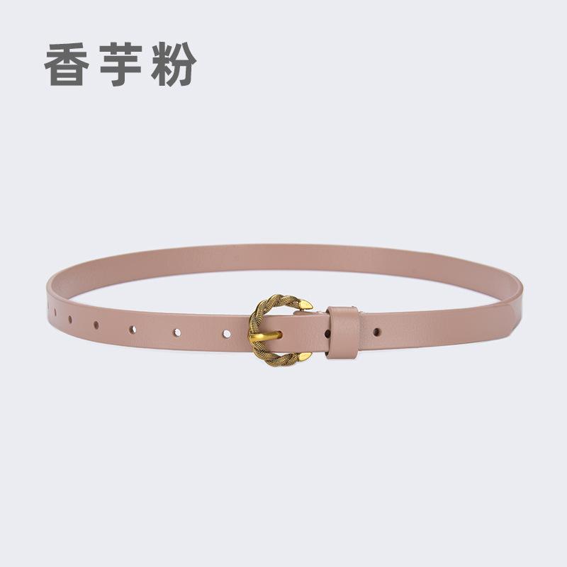 Винтажный ремень из коровьей кожи, женский кожаный ремень, декоративный ремень для платья, джинсов, женский ремень 105cm
Винтажный ремень из коровьей кожи, женский кожаный ремень, декоративный ремень для платья, джинсов, женский ремень 105cm