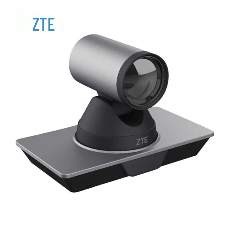 ZTE ZXV10 V412D-T 4K UHD Video Conference Camera (CN version)
ZTE ZXV10 V412D-T 4K UHD Video Conference Camera (CN version)