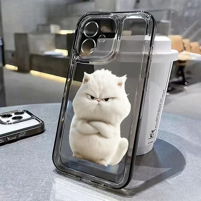 iPhone Cartoon Pattern Cream Texture Shell Wave Edge Soft Silicone Mobile Phone Case iPhone 8Plus білий
iPhone Cartoon Pattern Cream Texture Shell Wave Edge Soft Silicone Mobile Phone Case iPhone 8Plus білий