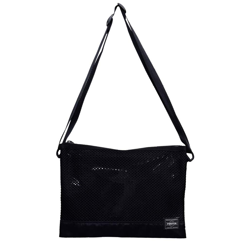 Сумка Yoshida Porter Sacoche Screen PORTER SCREEN Наплечная сумка Yoshida Bag 875-19104 (черный)
Сумка Yoshida Porter Sacoche Screen PORTER SCREEN Наплечная сумка Yoshida Bag 875-19104 (черный)