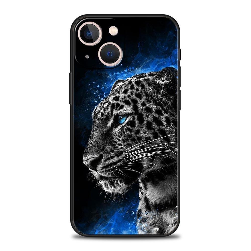 Tiger Leopard Fashion Phone Case For iPhone 17 16 15 Pro Max 11 12 13 14 7 8 Plus SE 2020 X XR XS Cover Soft Black iPhone 11
Tiger Leopard Fashion Phone Case For iPhone 17 16 15 Pro Max 11 12 13 14 7 8 Plus SE 2020 X XR XS Cover Soft Black iPhone 11