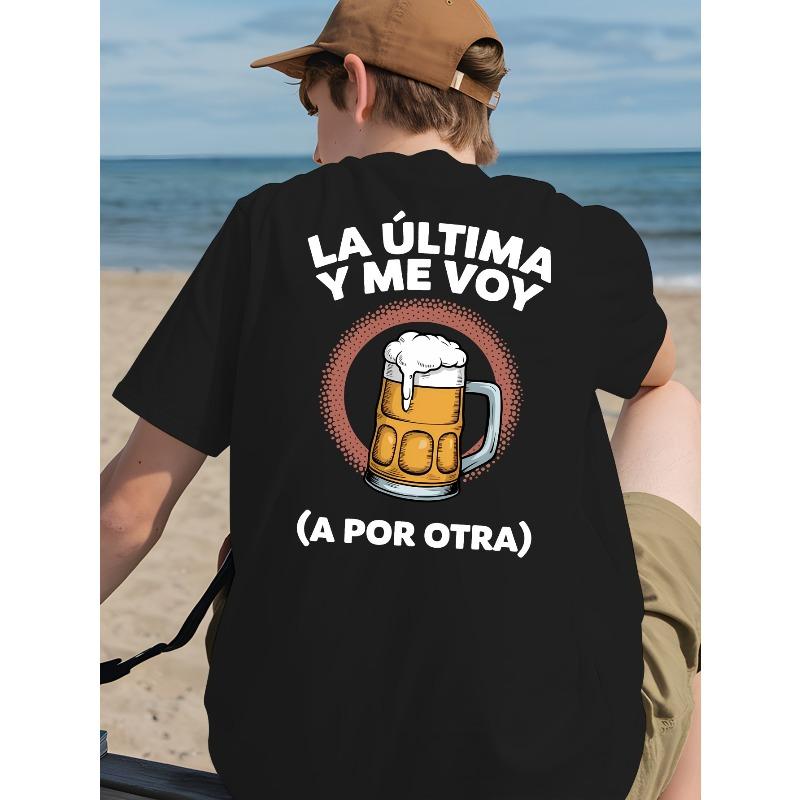 Men s Summer Fashion Classic Comfort Short Sleeve Breathable Quick-Dry Sports Casual Versatile Trendy Round Neck T-Shirt,Perfect Summer Choice 4XL чорний
Men s Summer Fashion Classic Comfort Short Sleeve Breathable Quick-Dry Sports Casual Versatile Trendy Round Neck T-Shirt,Perfect Summer Choice 4XL чорний