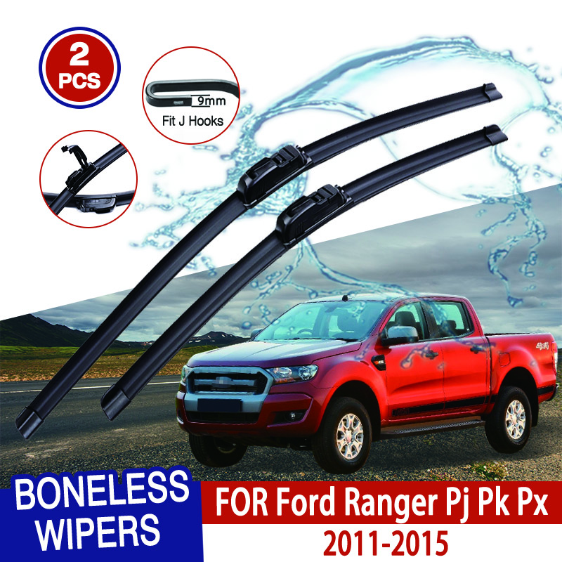 Для Ford Ranger Pj Pk Px 2011-2015 автомобильный стеклоочиститель U-образный мягкий резиновый бескаркасный без кронштейна автомобильные дворники 24 +16
Для Ford Ranger Pj Pk Px 2011-2015 автомобильный стеклоочиститель U-образный мягкий резиновый бескаркасный без кронштейна автомобильные дворники 24 +16