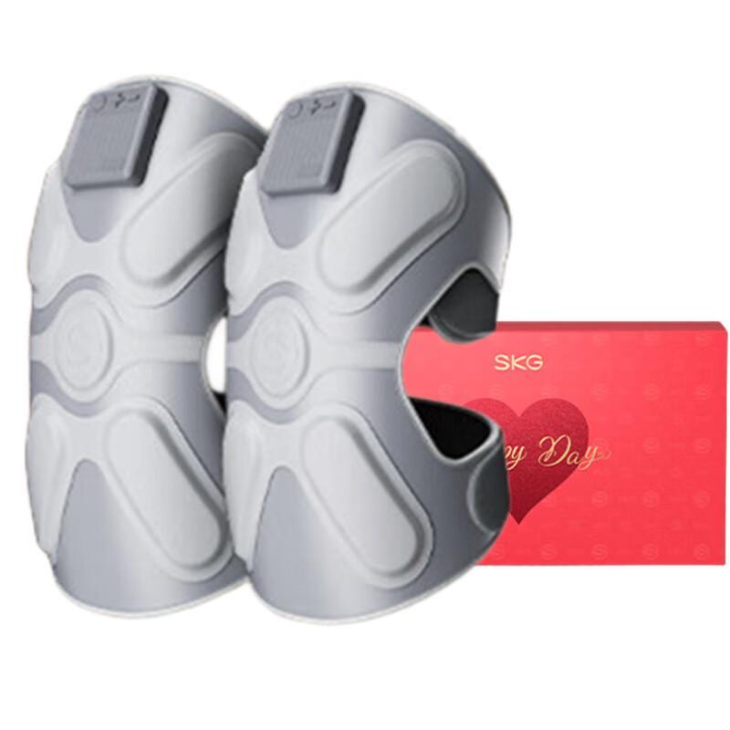SKG W3 Gen 2 Heated Knee Massager
SKG W3 Gen 2 Heated Knee Massager