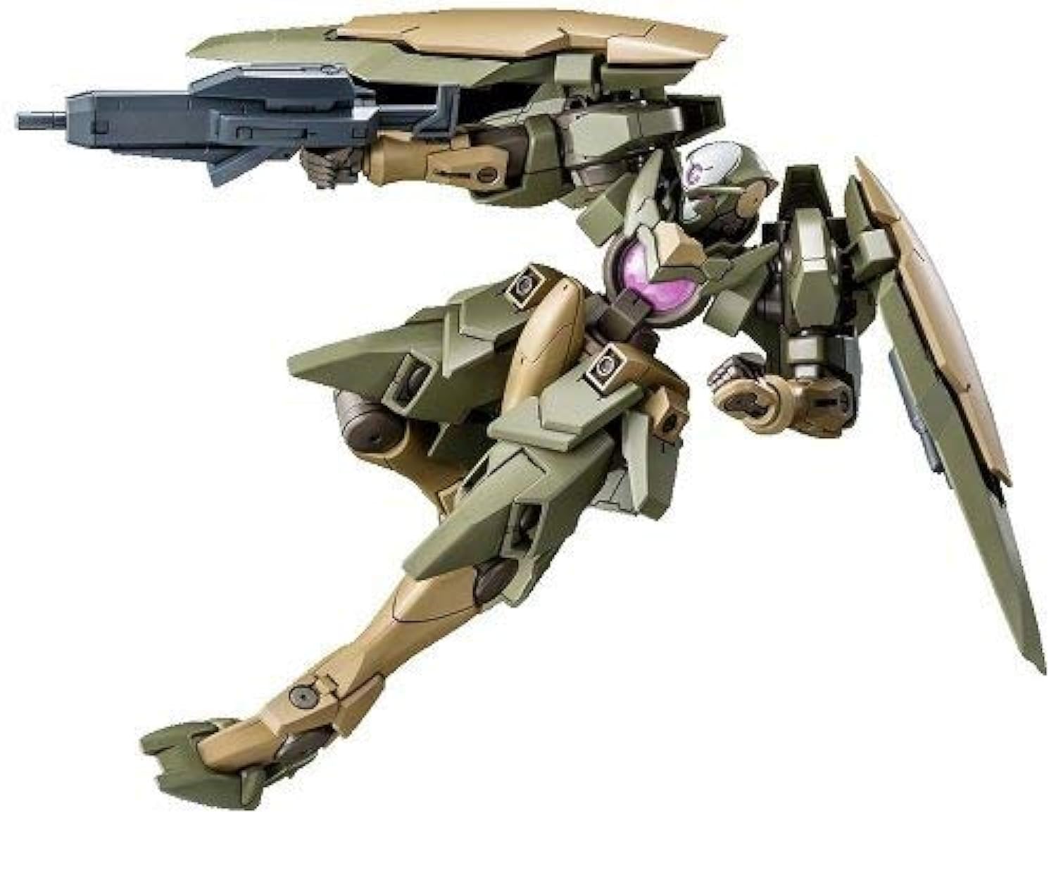 BANDAI HGBF Jinx IV Пластиковые модели сборных истребителей Интернет-магазин 1/144 TYPE.GBF Gundam Battlogue (Хобби Лимитед)
BANDAI HGBF Jinx IV Пластиковые модели сборных истребителей Интернет-магазин 1/144 TYPE.GBF Gundam Battlogue (Хобби Лимитед)