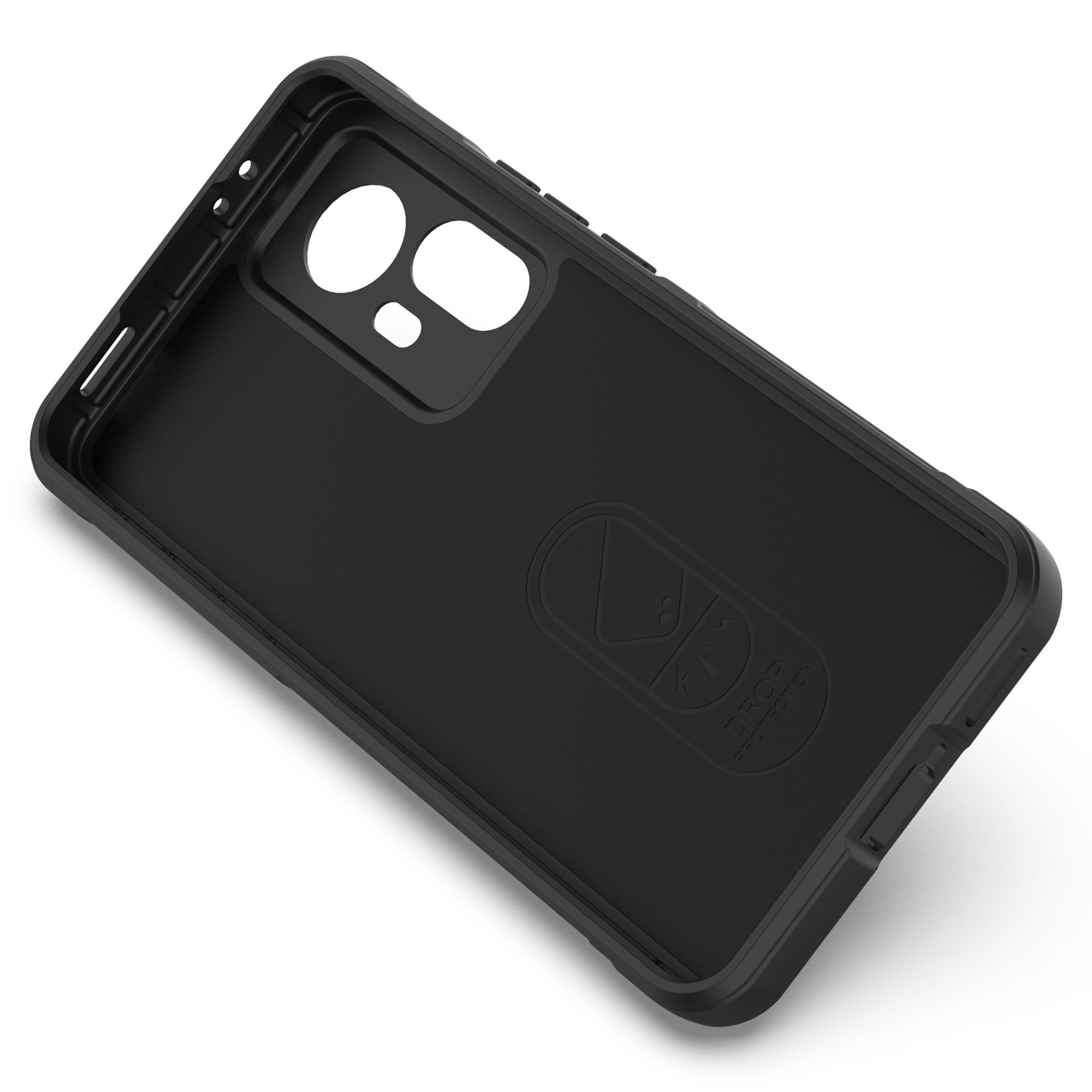 For Xiaomi Redmi K50 Ultra 5G/12T 5G Protective Phone Case Shockproof Soft TPU Mobile Phone Back Cover Black
For Xiaomi Redmi K50 Ultra 5G/12T 5G Protective Phone Case Shockproof Soft TPU Mobile Phone Back Cover Black