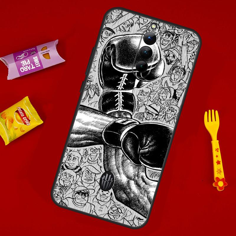 I Love Boxing Phone Case For ZTE Nubia Red Magic 10 9 8 8S 9S 10S 11 Pro Plus 6 7 6S 7S Pro 10 Air Cover Red Magic 9S Pro
I Love Boxing Phone Case For ZTE Nubia Red Magic 10 9 8 8S 9S 10S 11 Pro Plus 6 7 6S 7S Pro 10 Air Cover Red Magic 9S Pro