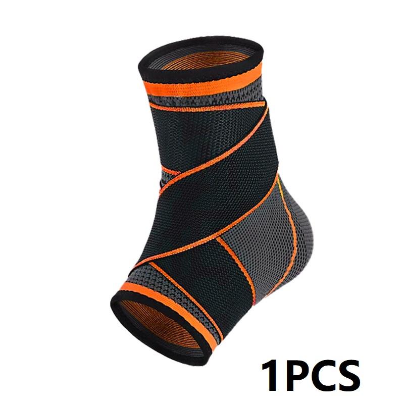 1Pcs Orthopedic Ankle Protector Bandage Support Foot For Pain Ankle Protector Soccer Plantar Fasciitis Night Splint Hjh03 M
1Pcs Orthopedic Ankle Protector Bandage Support Foot For Pain Ankle Protector Soccer Plantar Fasciitis Night Splint Hjh03 M