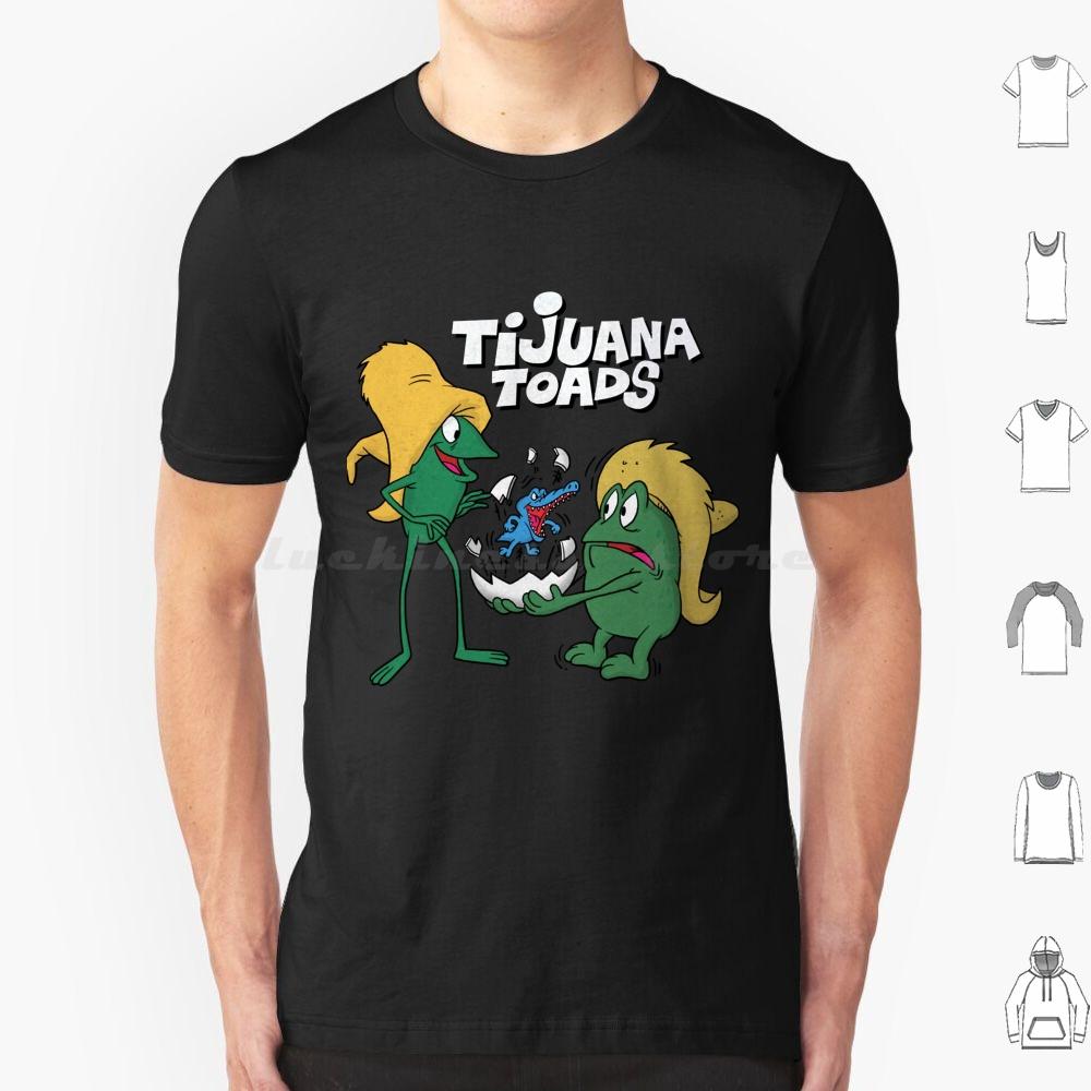 Music Vintage Retro Tribute To Obscure Cartoon Characters The Tijuana Toads Toro And Pancho Love You T Shirt Cotton Men Women S
Music Vintage Retro Tribute To Obscure Cartoon Characters The Tijuana Toads Toro And Pancho Love You T Shirt Cotton Men Women S