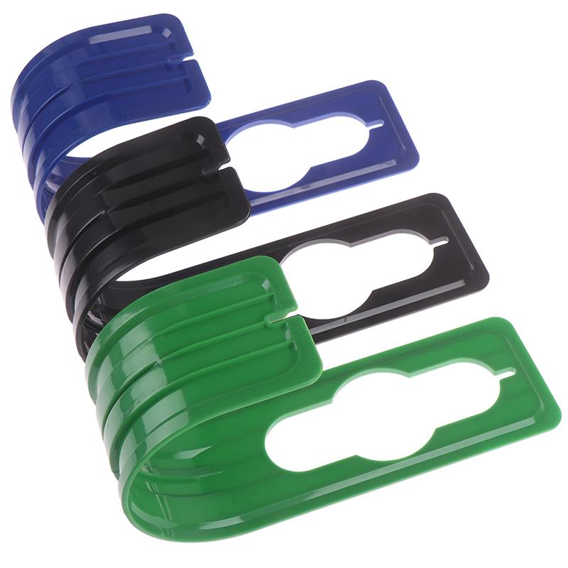 1 Pcs Hose Pipe Hanger Holder Mounted Wall Watering Hook Storage Organiser Tidy синій
1 Pcs Hose Pipe Hanger Holder Mounted Wall Watering Hook Storage Organiser Tidy синій