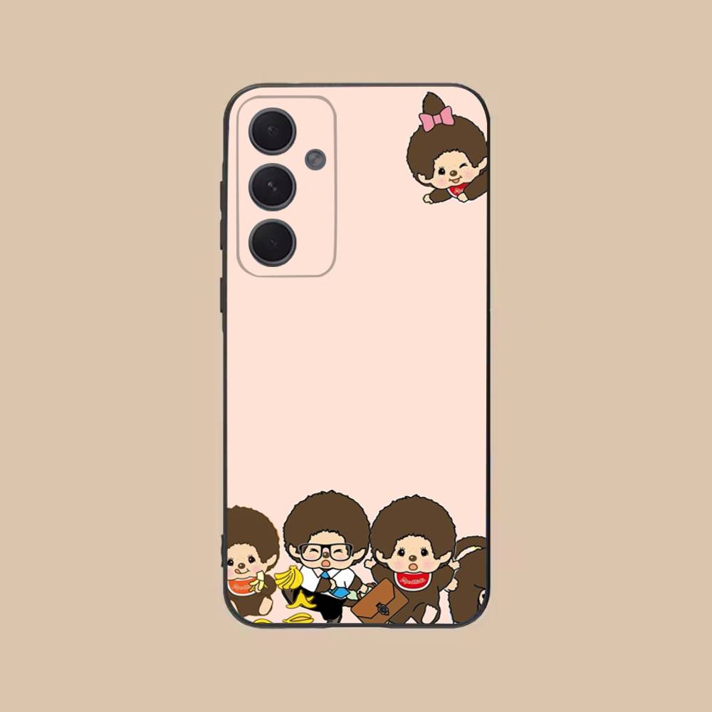 Cute M-monchhichis-s Phone Case For Samsung S25,24,21,22,23,20,S30,Ultra,Plus,Fe,Lite,Note,5G Black Soft SamsungS20ULTRA5G
Cute M-monchhichis-s Phone Case For Samsung S25,24,21,22,23,20,S30,Ultra,Plus,Fe,Lite,Note,5G Black Soft SamsungS20ULTRA5G