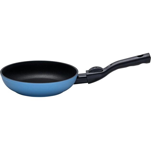 Сковорода Kelomat Montana Plus 20 см (3520-328)
Сковорода Kelomat Montana Plus 20 см (3520-328)