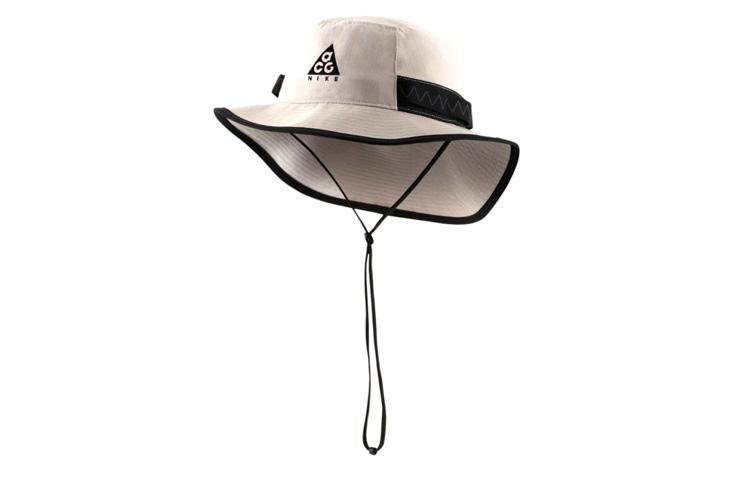 Nike Bucket Hats Unisex Light Brown CU6525-221 M/L
Nike Bucket Hats Unisex Light Brown CU6525-221 M/L