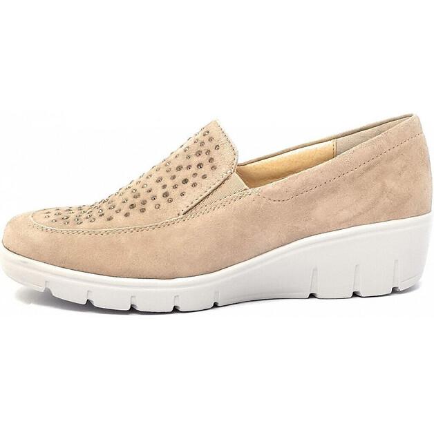 Женские слипоны Semler Judith j7155-042 panna 42
Женские слипоны Semler Judith j7155-042 panna 42