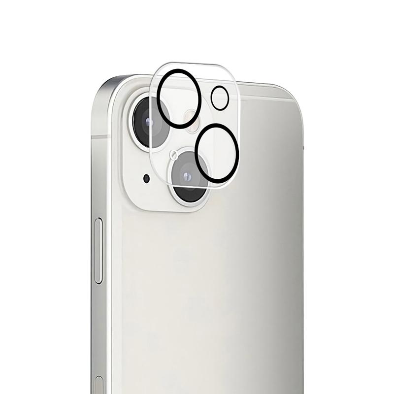 MOCOLO Silk Printing HD Camera Screen Protector for iPhone 13 6.1 inch,Tempered Glass Anti-fingerprint Camera Lens Film Transparent
MOCOLO Silk Printing HD Camera Screen Protector for iPhone 13 6.1 inch,Tempered Glass Anti-fingerprint Camera Lens Film Transparent