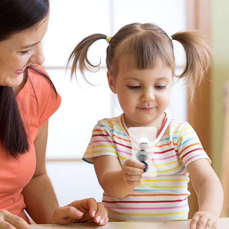 Fidget Stress Balls Cat Design Sensory Toy Cute Soft Pinch Toys Novelty High Resilience Rebound Ball for Kids Teenagers Adults China Mainland
Fidget Stress Balls Cat Design Sensory Toy Cute Soft Pinch Toys Novelty High Resilience Rebound Ball for Kids Teenagers Adults China Mainland