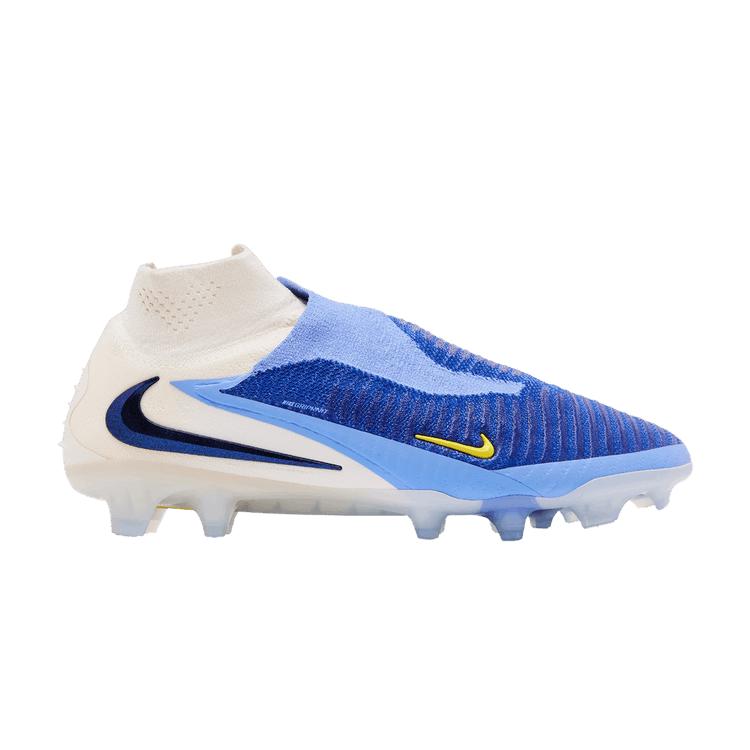 Nike Phantom 6 High Elite FG Fear Nothing Pack 38.5
Nike Phantom 6 High Elite FG Fear Nothing Pack 38.5