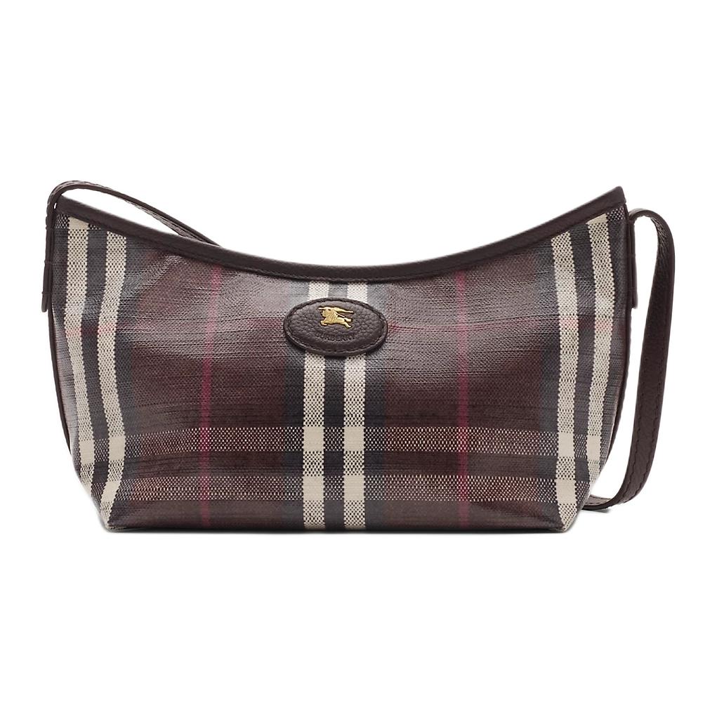 Burberry Highlands Check Pattern Cotton Mini Shoulder Bag Women shoulder bag Mahogany 81147281 Basic Set (Bag+Dust Bag)
Burberry Highlands Check Pattern Cotton Mini Shoulder Bag Women shoulder bag Mahogany 81147281 Basic Set (Bag+Dust Bag)