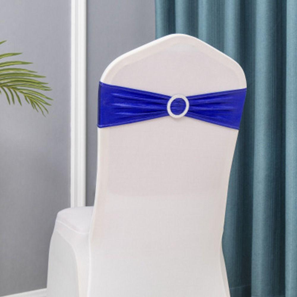 Universal Cloth Art Celebration Hotel Chair Decor Seat Strap Chair Tie Chair Bandage Chair Cover шампанского
Universal Cloth Art Celebration Hotel Chair Decor Seat Strap Chair Tie Chair Bandage Chair Cover шампанского
