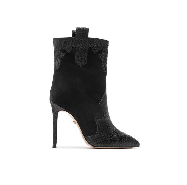 Ковбойские сапоги Rage Age RA-08-06-000376, черные 37
Ковбойские сапоги Rage Age RA-08-06-000376, черные 37