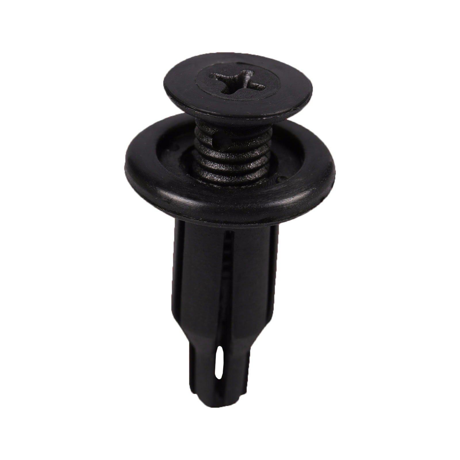 Esc Auto Parts ECF1017 10 шт. Фіксатор переднього та заднього бампера для Honda: 91502 SP0 003
Esc Auto Parts ECF1017 10 шт. Фіксатор переднього та заднього бампера для Honda: 91502 SP0 003