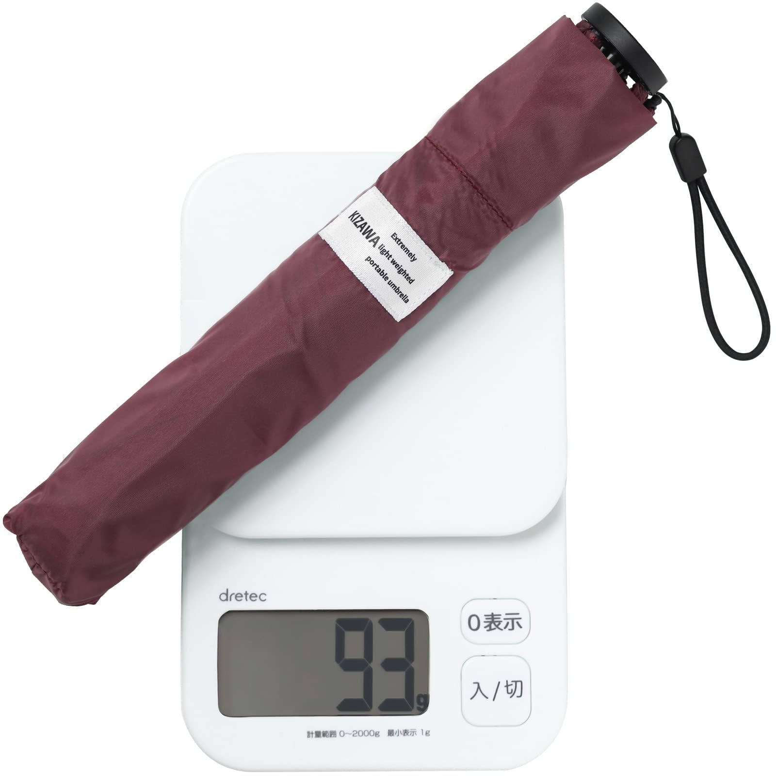 Самый легкий карбоновый зонт-автомат KIZAWA для мужчин и зонт-наоборот 5-го уровня водонепроницаемости, портативный мини, идеально подходит для дождливой погоды, 5 зонтов по 55 см,
Самый легкий карбоновый зонт-автомат KIZAWA для мужчин и зонт-наоборот 5-го уровня водонепроницаемости, портативный мини, идеально подходит для дождливой погоды, 5 зонтов по 55 см,