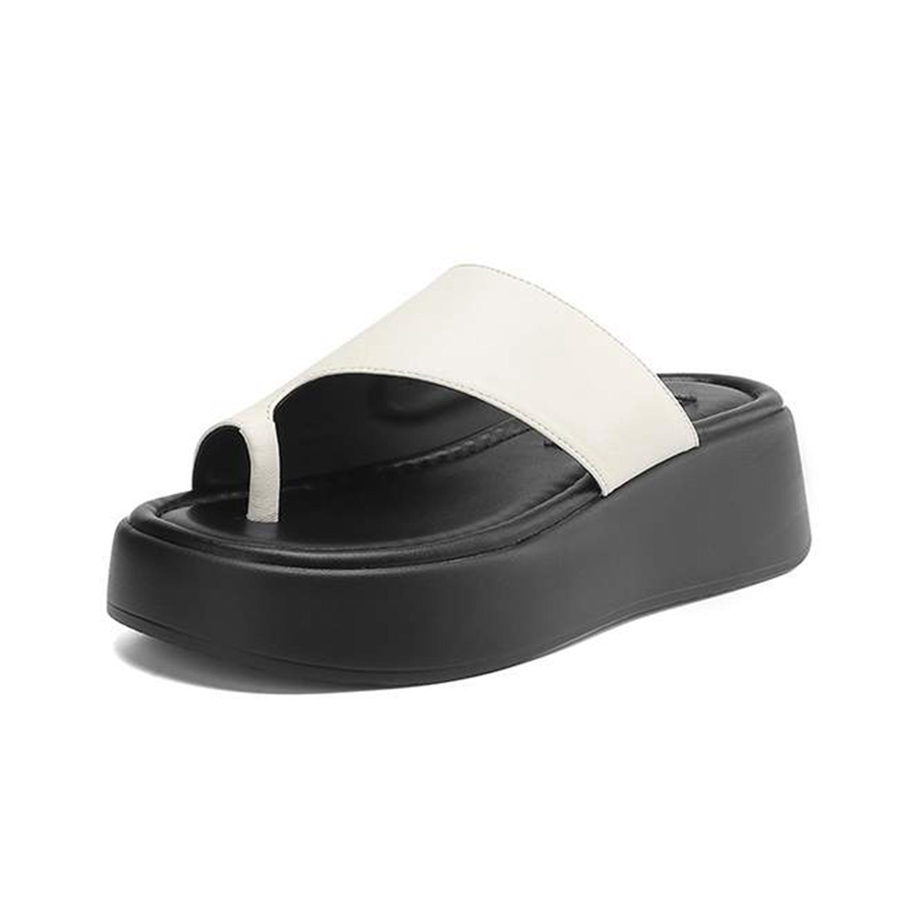 Krazing Pot Cow Skin Summer Size 40 European Design Thick Bottom Flat Platform Women Flip Flops Sandals 35 серебряный
Krazing Pot Cow Skin Summer Size 40 European Design Thick Bottom Flat Platform Women Flip Flops Sandals 35 серебряный