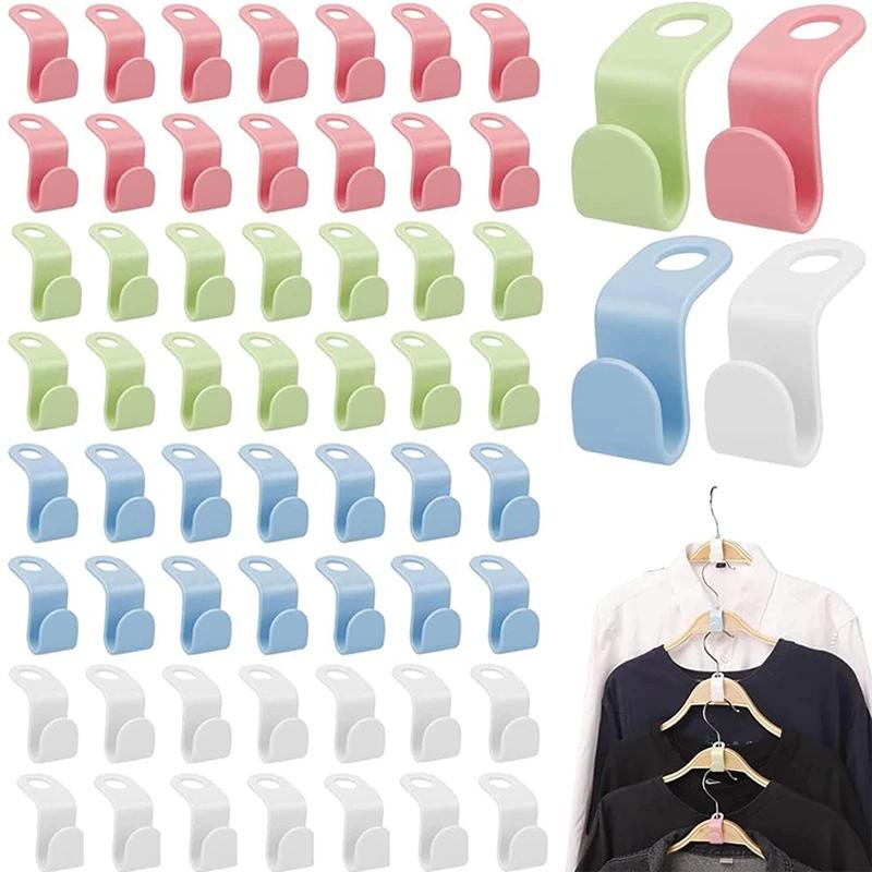 10/5Pcs Clothes Hangers Space Saving Closet Connector Hooks Cascading Plastic Wardrobe Clothes Coat Organizer Rack Holder 5Pcs синий
10/5Pcs Clothes Hangers Space Saving Closet Connector Hooks Cascading Plastic Wardrobe Clothes Coat Organizer Rack Holder 5Pcs синий