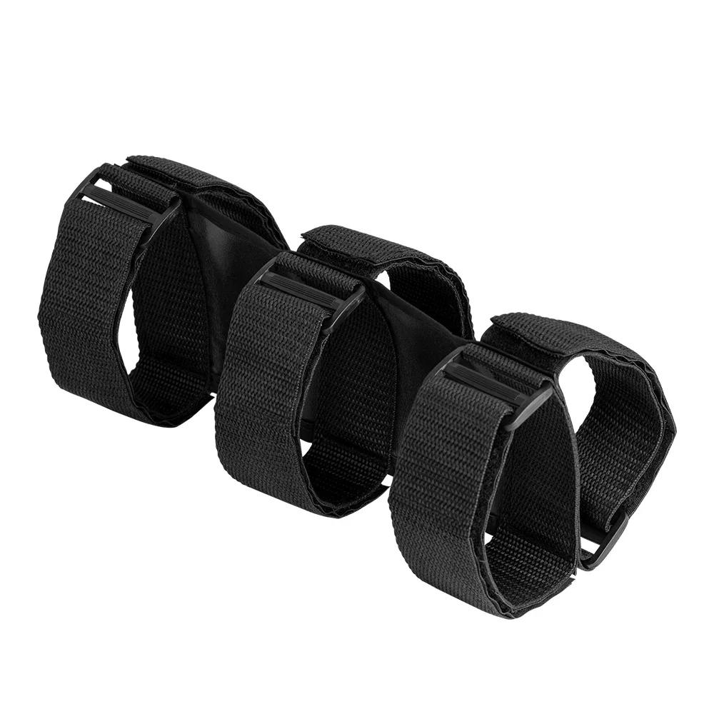 Suitable for Wrangler TJ JK JL 97-18 Car Accessories Car Rolling Rod Fire Extinguisher Bracket Installation Strap чёрный
Suitable for Wrangler TJ JK JL 97-18 Car Accessories Car Rolling Rod Fire Extinguisher Bracket Installation Strap чёрный