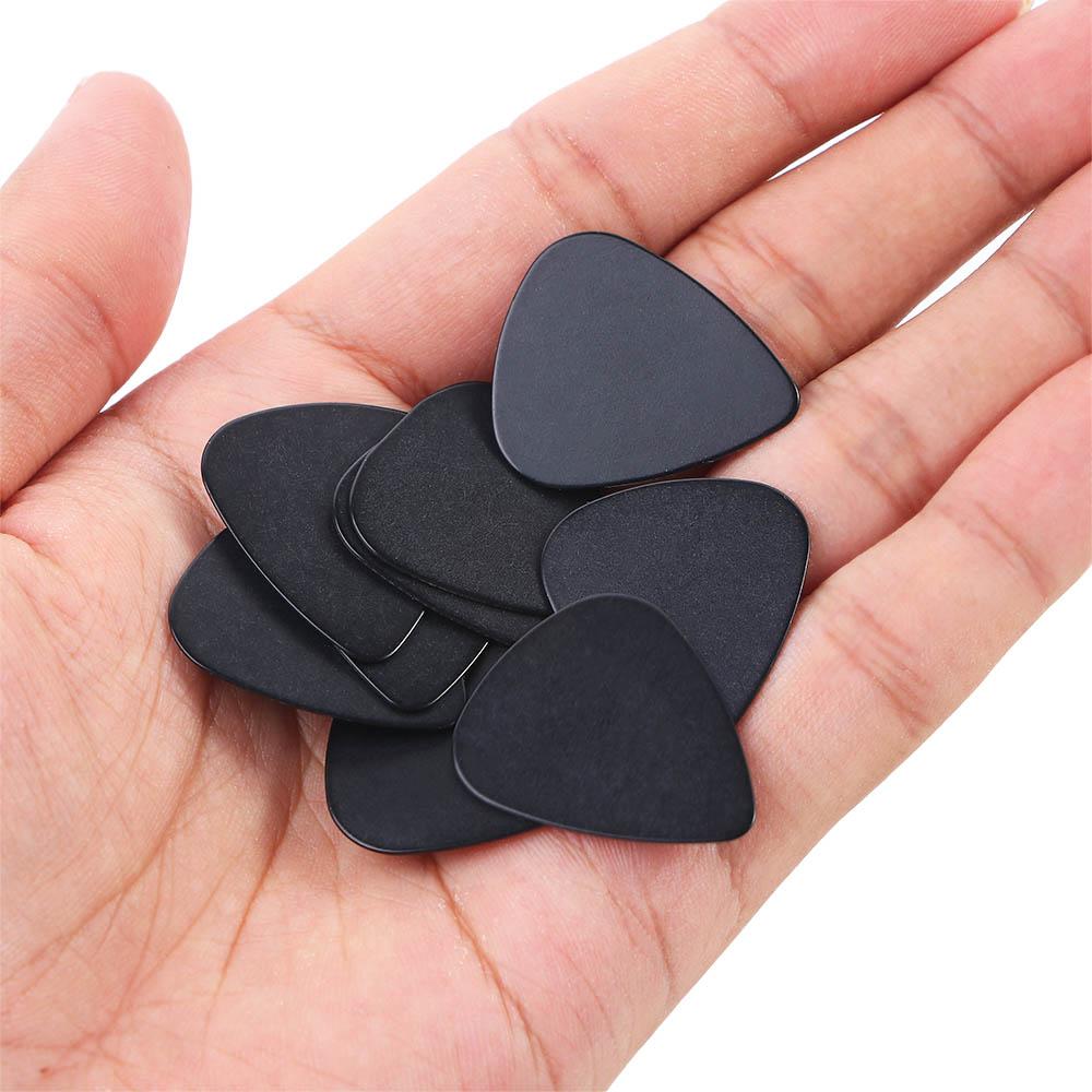 Acoustic Guitar Musical Accessories Guitar Picks Black Guitar Picks Plectrums 0.71mm Plectrums
Acoustic Guitar Musical Accessories Guitar Picks Black Guitar Picks Plectrums 0.71mm Plectrums
