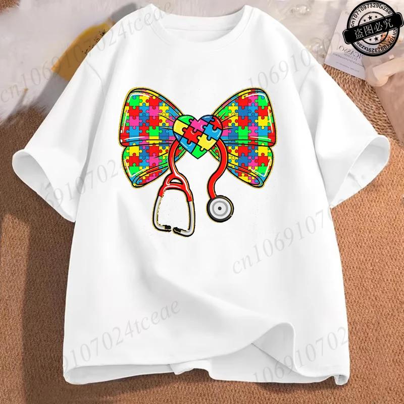 Cotton Breathable Childrens Tshirt 2026 Summer New Color Bow Cartoon Print Casual Parentchild Outfit Unisexs and Womens Tops 4XL
Cotton Breathable Childrens Tshirt 2026 Summer New Color Bow Cartoon Print Casual Parentchild Outfit Unisexs and Womens Tops 4XL