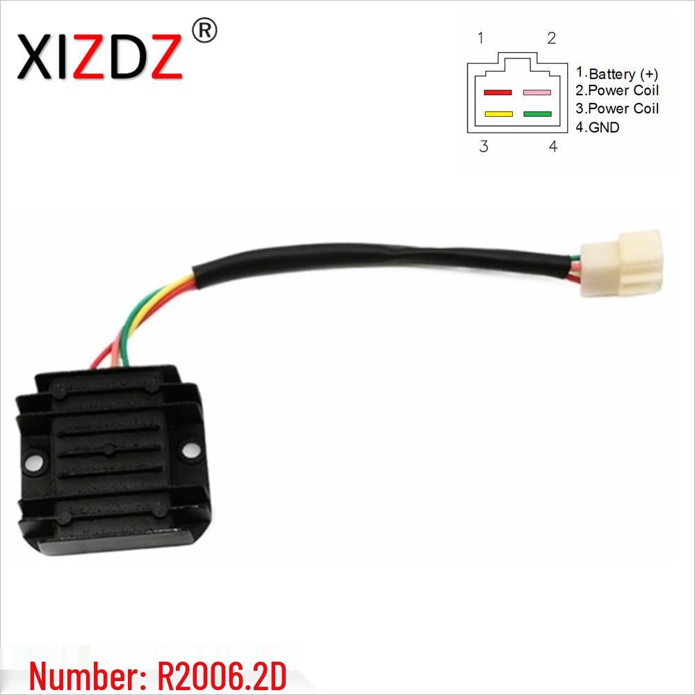 2006.2C Compatible with Yamaha XT600 N/H/Z Tenere 34L (34L-81960-A0)
2006.2C Compatible with Yamaha XT600 N/H/Z Tenere 34L (34L-81960-A0)
