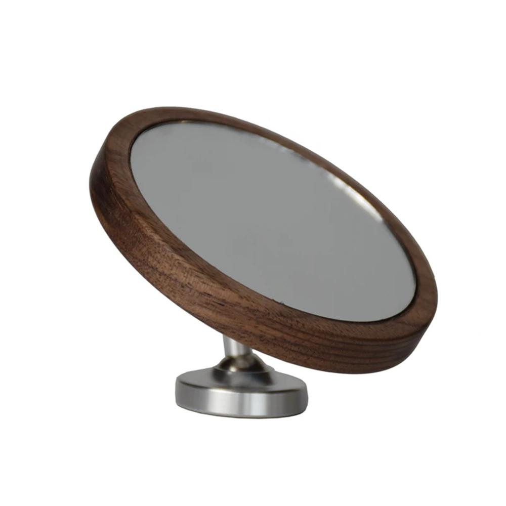 Espresso Shot Mirror Multidirectional Extraction Lens Flow Rate Observation Magnetic Bracket Coffee Accessories Tool
Espresso Shot Mirror Multidirectional Extraction Lens Flow Rate Observation Magnetic Bracket Coffee Accessories Tool