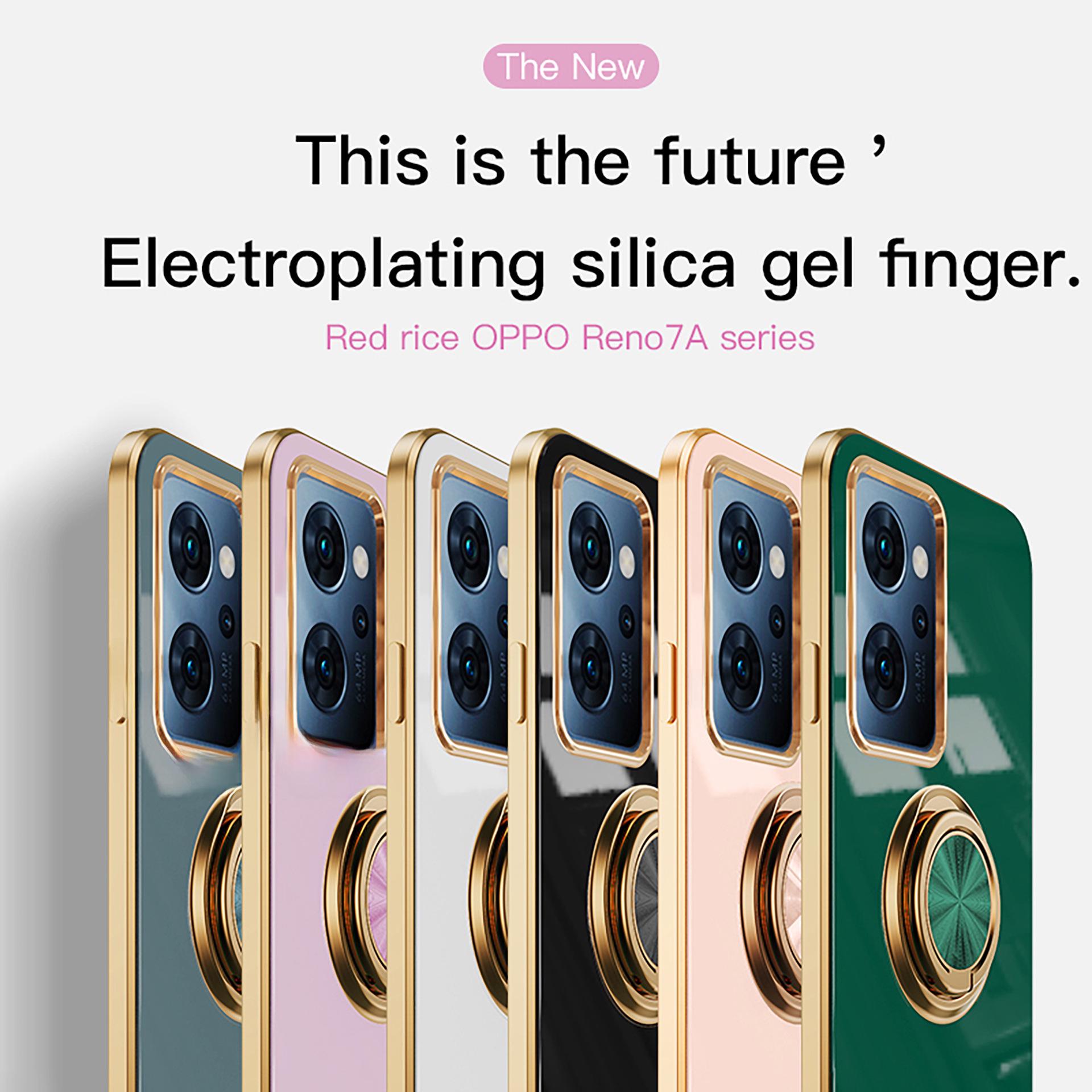 Compatible with OPPO Reno 11A, Reno 97/5A Japanese Model, Electroplated Magnetic Car Mount Phone Case with Ring Holder. Reno 5A Japanese Version
Compatible with OPPO Reno 11A, Reno 97/5A Japanese Model, Electroplated Magnetic Car Mount Phone Case with Ring Holder. Reno 5A Japanese Version