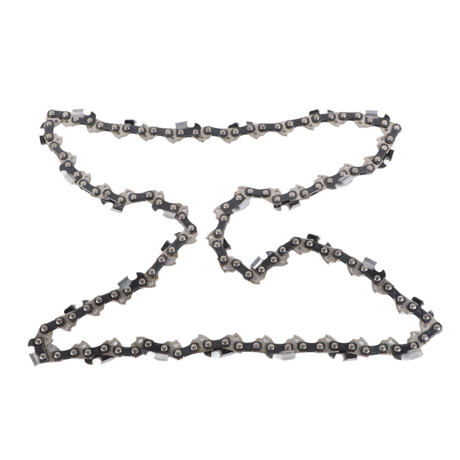 Electric Saw Chain 16in 3Celsius8in Pitch 59 Sections 29 Knives Cutting Replacement Chainsaw Chain
Electric Saw Chain 16in 3Celsius8in Pitch 59 Sections 29 Knives Cutting Replacement Chainsaw Chain