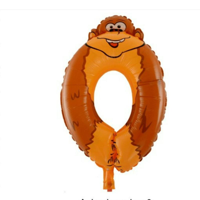 1 шт. 16 дюймов фольгированные надувные шары с номерами животных для детей, украшения для дня рождения, воздушный шар
1 шт. 16 дюймов фольгированные надувные шары с номерами животных для детей, украшения для дня рождения, воздушный шар