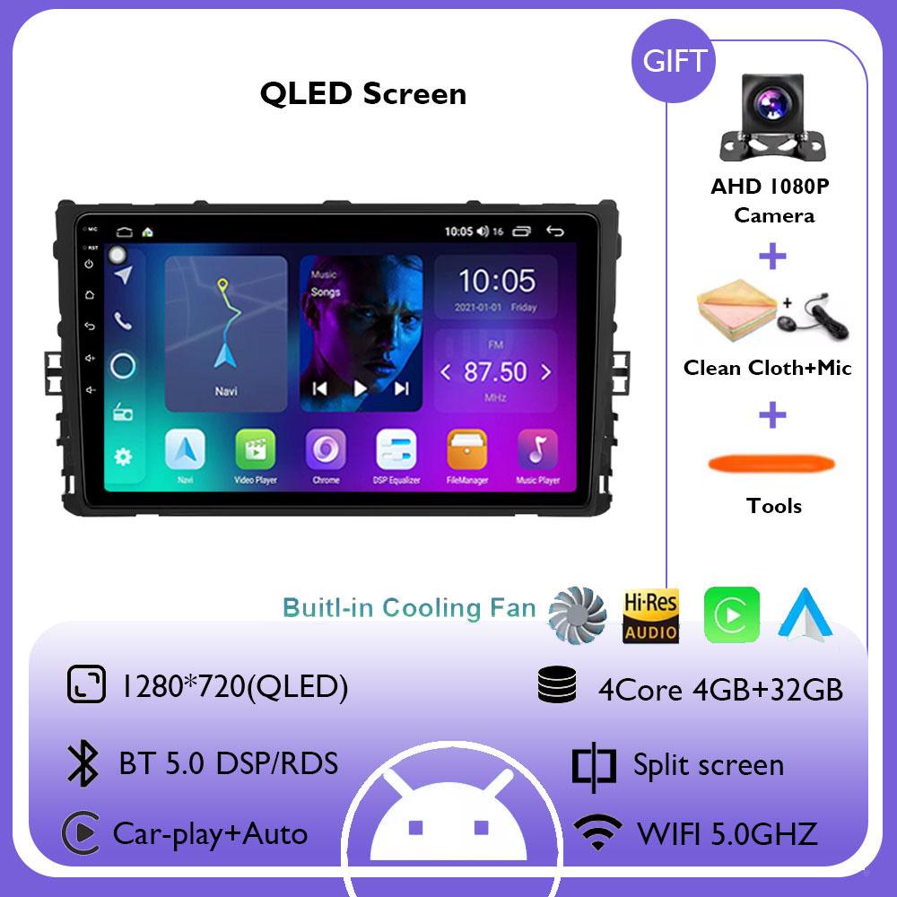 Android 14 Автомобильное радио Android Auto для VW Volkswagen MQB POLO VI Jetta MK7 T6 Bora Беспроводной Carplay Мультимедийный плеер Автомобильная стереосистема
Android 14 Автомобильное радио Android Auto для VW Volkswagen MQB POLO VI Jetta MK7 T6 Bora Беспроводной Carplay Мультимедийный плеер Автомобильная стереосистема