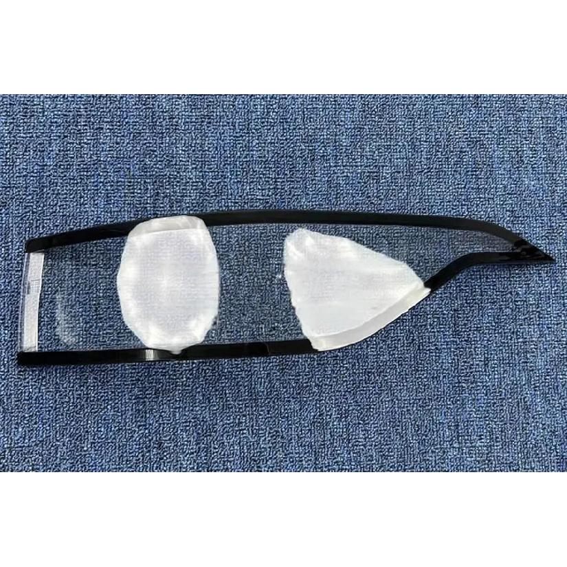 For BYD King 05 DM-i 2022 2023 2024 Car Accessories Outer Tail Lamp Cover Taillight Shell Rear Brake Lights Mask Plexiglass Outside Right
For BYD King 05 DM-i 2022 2023 2024 Car Accessories Outer Tail Lamp Cover Taillight Shell Rear Brake Lights Mask Plexiglass Outside Right