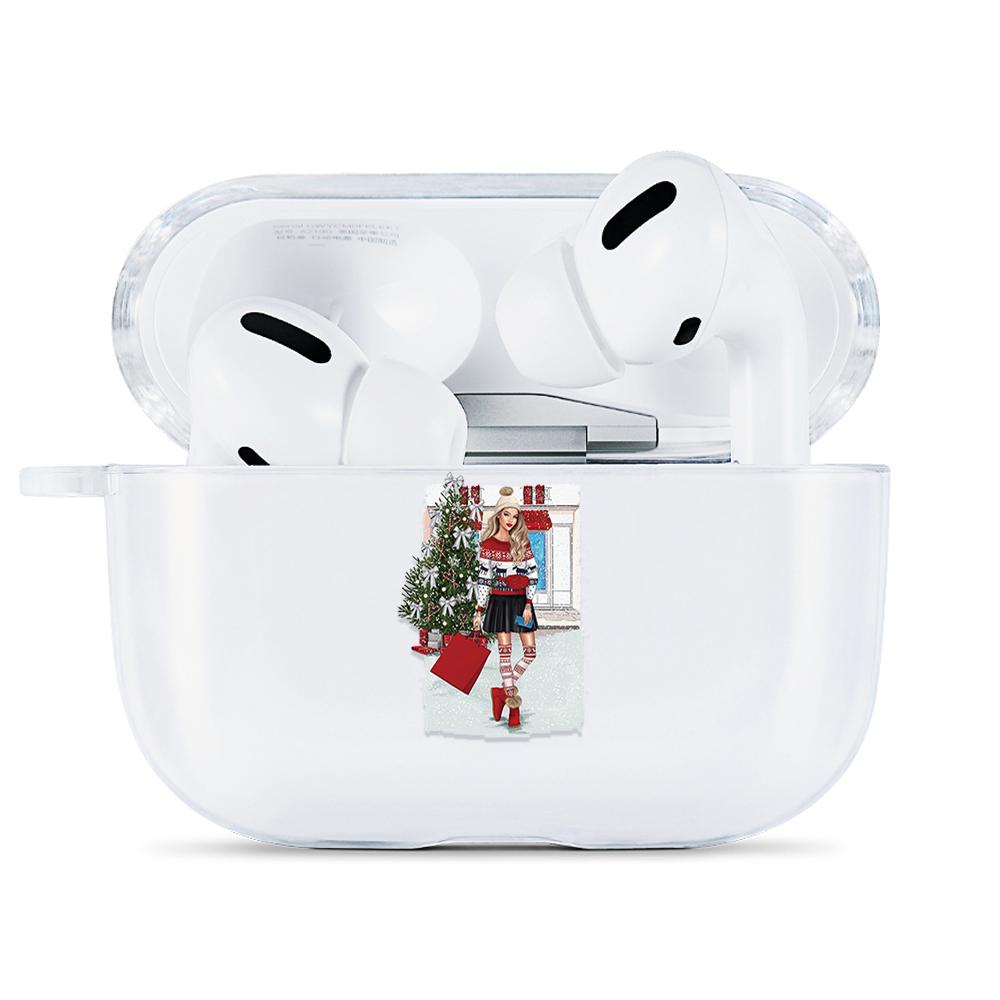 Силіконові чохли для Airpods 3 Чохол для AirPods 1 2 Чохол для зберігання Повний чохол Нове для Airpods Pro 2022 Чохли Захист від падіння Зносостійкий Водонепроникний Airpods Pro
Силіконові чохли для Airpods 3 Чохол для AirPods 1 2 Чохол для зберігання Повний чохол Нове для Airpods Pro 2022 Чохли Захист від падіння Зносостійкий Водонепроникний Airpods Pro