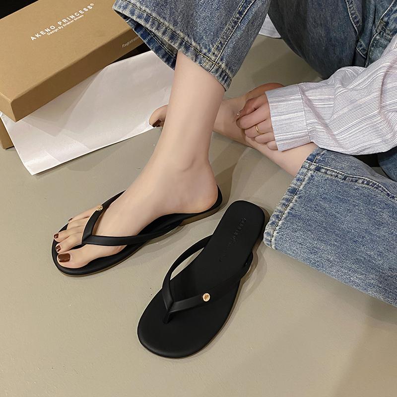 Трендовые летние шлепанцы, женские шлепанцы, модные элегантные шлепанцы на плоской подошве с застежкой на носок, женские шлепанцы Casaul, уличные пляжные сандалии
Трендовые летние шлепанцы, женские шлепанцы, модные элегантные шлепанцы на плоской подошве с застежкой на носок, женские шлепанцы Casaul, уличные пляжные сандалии