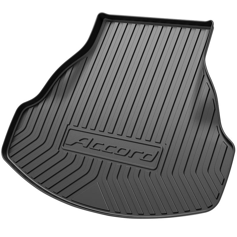 Ninth Gen Accord TPE Trunk Mat Decoration Thickened Version
Ninth Gen Accord TPE Trunk Mat Decoration Thickened Version