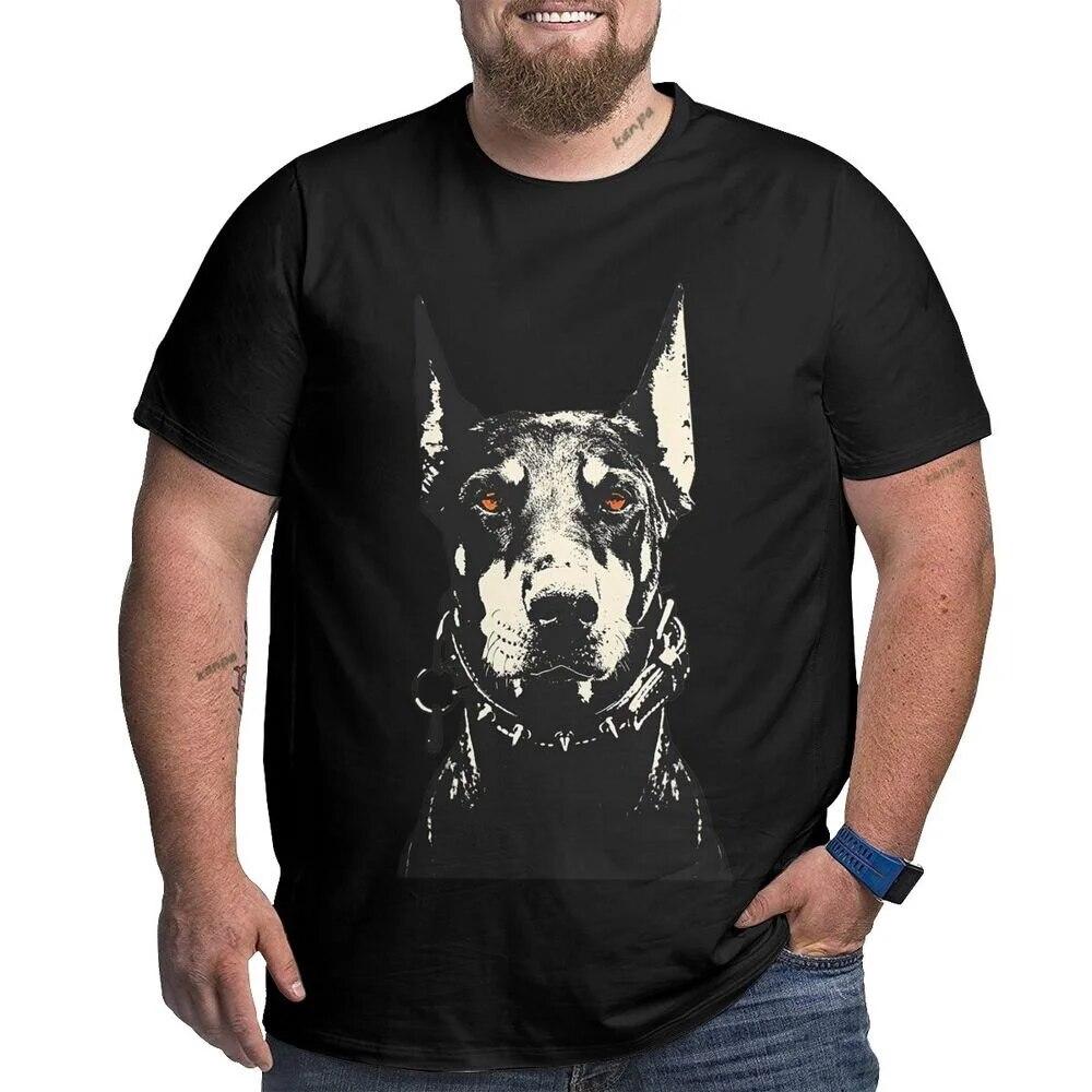 Большие размеры S-6XL для 50-135 кг, уличная одежда, большие мужские футболки в стиле хип-хоп, футболка с рисунком забавной собаки, винтажные футболки в стиле Харадзюку S чёрный
Большие размеры S-6XL для 50-135 кг, уличная одежда, большие мужские футболки в стиле хип-хоп, футболка с рисунком забавной собаки, винтажные футболки в стиле Харадзюку S чёрный