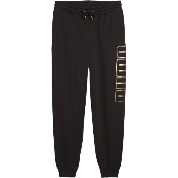 Puma Металлические спортивные штаны Удобные Мягкие Приятные к коже Трикотажные Спортивные штаны Мужские Брюки 634677-01 S
Puma Металлические спортивные штаны Удобные Мягкие Приятные к коже Трикотажные Спортивные штаны Мужские Брюки 634677-01 S