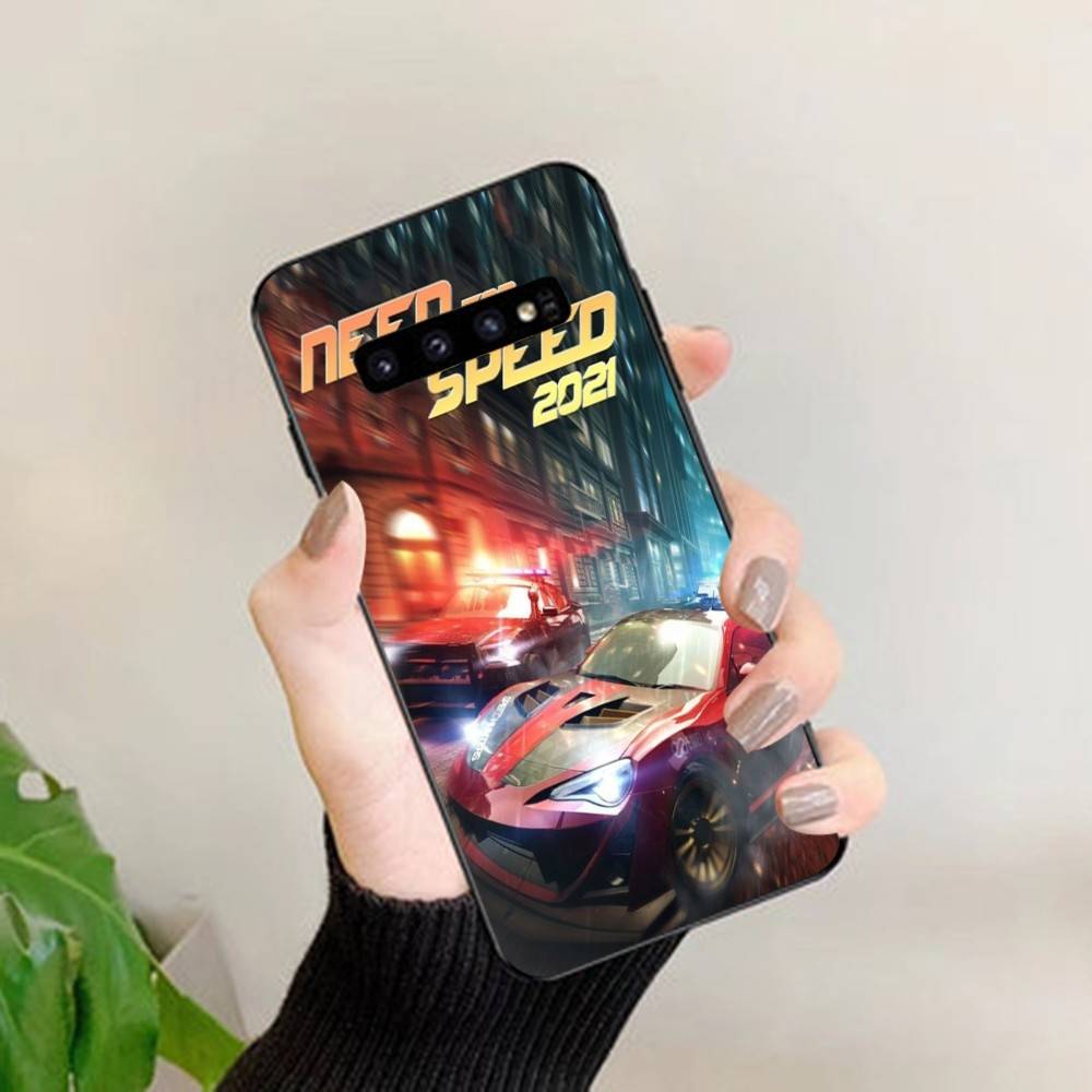 Hot Need For S-Speed Game Phone Case For Samsung S 24 Fe 25 Ultra Plus 20 Lite 21 30 22 23 24 22 Ultra 5G Fundas Samsung S20 5G
Hot Need For S-Speed Game Phone Case For Samsung S 24 Fe 25 Ultra Plus 20 Lite 21 30 22 23 24 22 Ultra 5G Fundas Samsung S20 5G