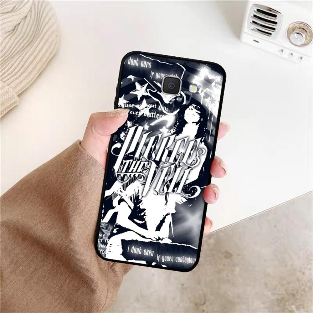 P-Pierce The Veil Band Phone Case For Samsung J 7 plus 7core J7 neo J6 plus prime J6 J4 J5 Mobile Cover Samsung J4 Plus
P-Pierce The Veil Band Phone Case For Samsung J 7 plus 7core J7 neo J6 plus prime J6 J4 J5 Mobile Cover Samsung J4 Plus