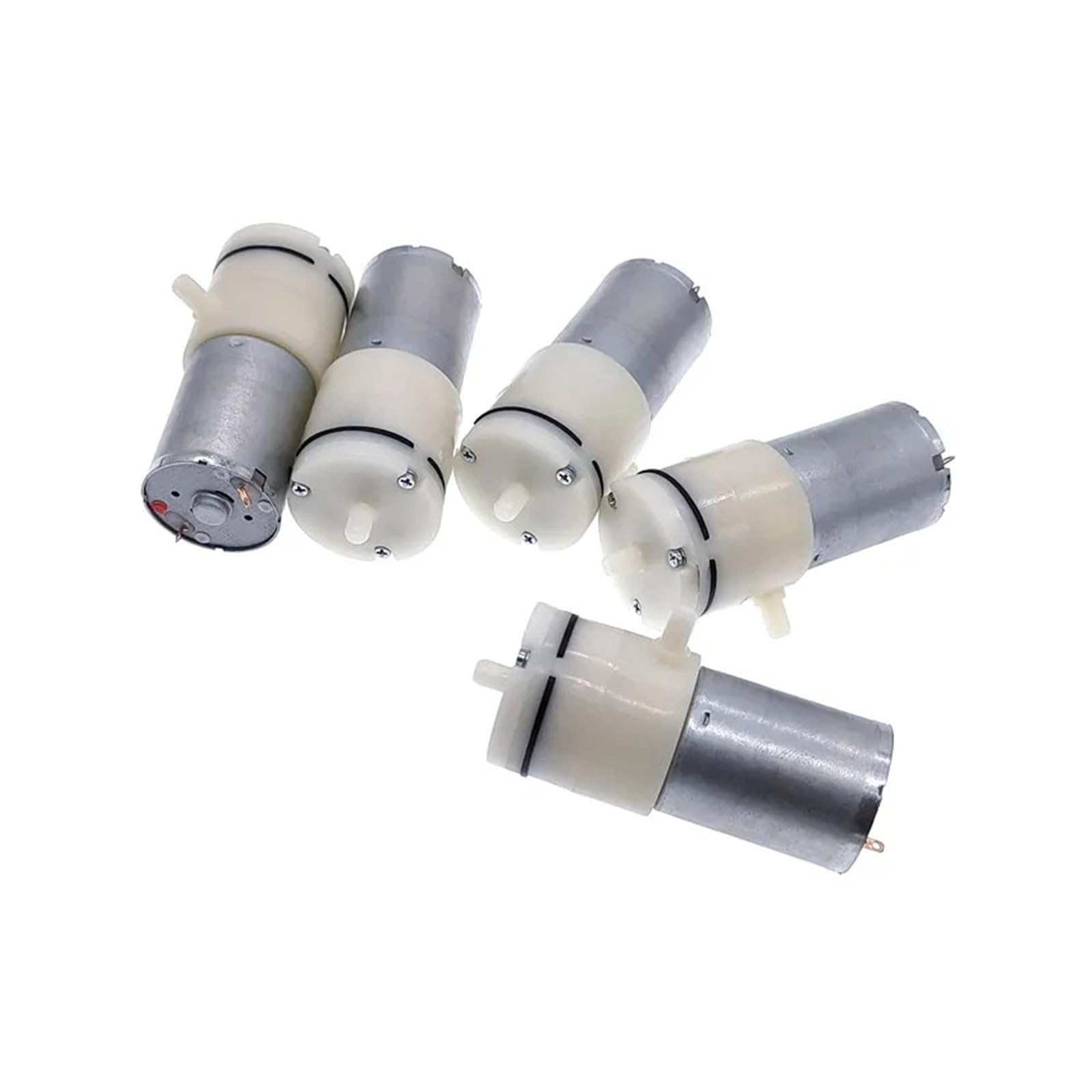 5 шт. Мини-воздушный насос 370 (3.7В/6В/) Электрический микро вакуумный бустерный двигатель Косметологическое оборудование Медицинская грудь (6В, 5 шт.) 6V 5PCS
5 шт. Мини-воздушный насос 370 (3.7В/6В/) Электрический микро вакуумный бустерный двигатель Косметологическое оборудование Медицинская грудь (6В, 5 шт.) 6V 5PCS