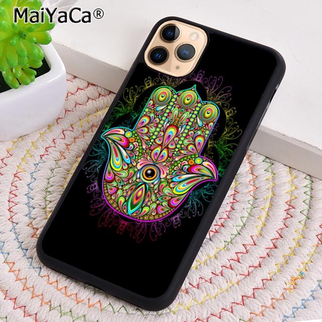 Hamsa Hand of Fatima Phone Case Shell For iPhone 17 Air 12 13 16 pro max 15 14 plus Cover coque iPhone 13pro
Hamsa Hand of Fatima Phone Case Shell For iPhone 17 Air 12 13 16 pro max 15 14 plus Cover coque iPhone 13pro